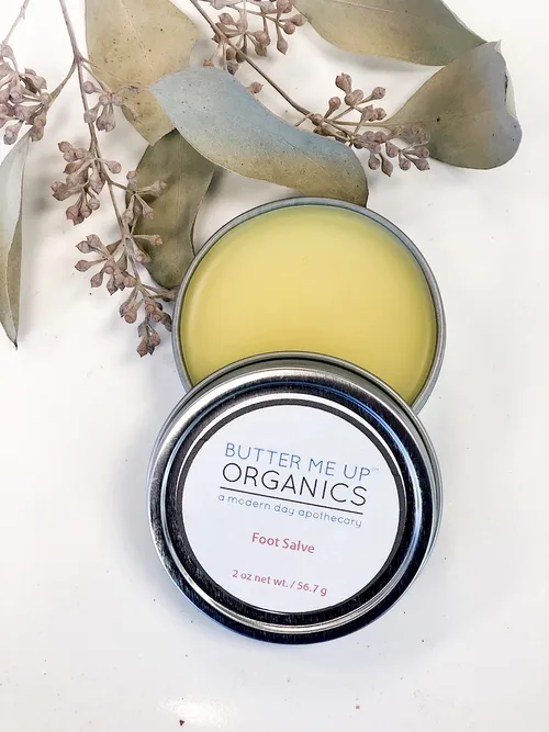 Foot Salve - Image 2