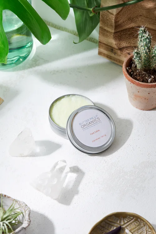 Foot Salve - Image 3