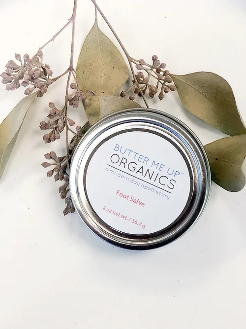 Foot Salve - Image 4