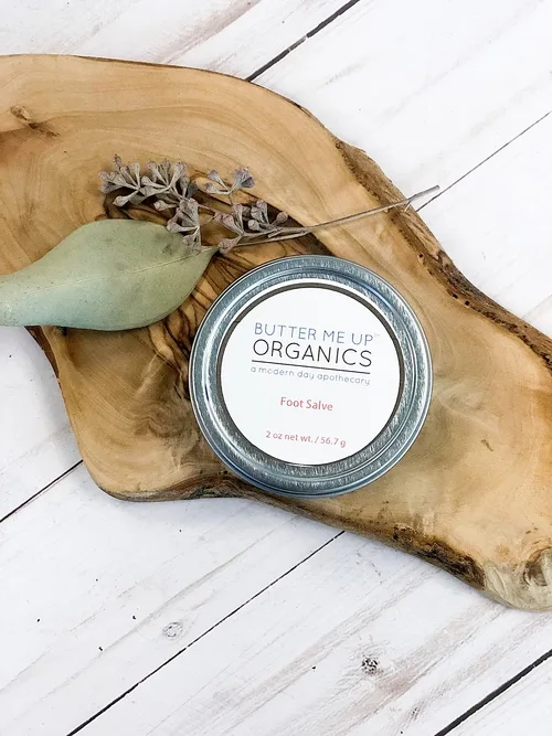 Foot Salve - Image 5