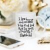 11oz Ceramic Mug - Stepmom Gift - Stepdad Mug - - Image 4