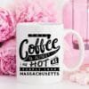 This Coffee Is Almost As Hot As People From - Image 5