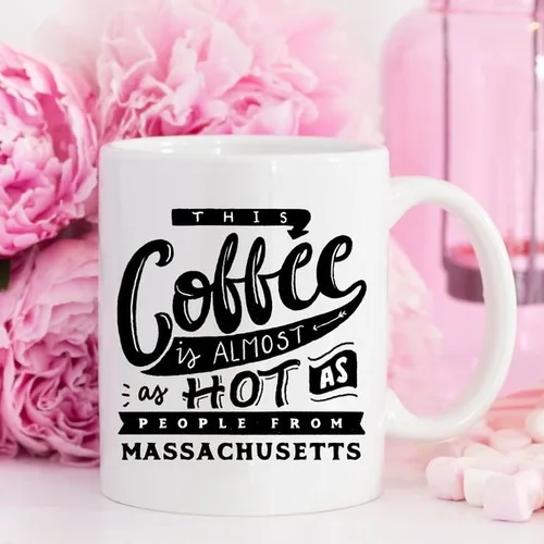 This Coffee Is Almost As Hot As People From - Image 5