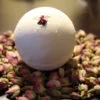 Bath Bomb Goats Milk and Honey - Image 2